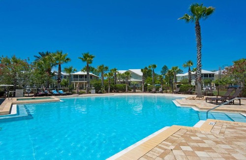 Santa Rosa Beach House | NatureBerry