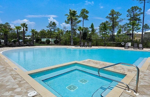 Santa Rosa Beach House | NatureBerry