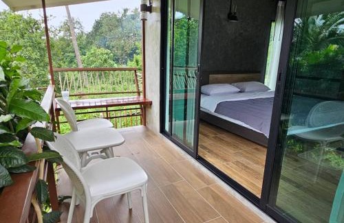 Ranong House | NatureHome RimKhlong