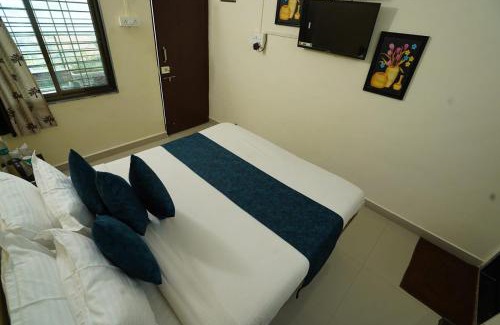 Akola Hotel | Naturenest By Wanderlust