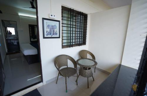 Akola Hotel | Naturenest By Wanderlust