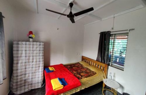 Tirthalli House | NatureNest Retreat