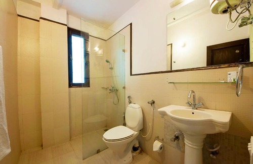 Kandaghat Resort | NatureRaga Fernhill Resort Chail