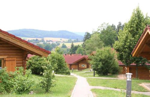 Stamsried House | Naturerlebnisdorf Stamsried 1