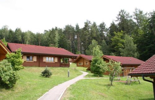Stamsried House | Naturerlebnisdorf Stamsried 2