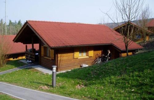 Stamsried House | Naturerlebnisdorf Stamsried 2