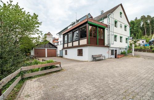 Zieflesberg House | Naturerlebnishaus Gaistal