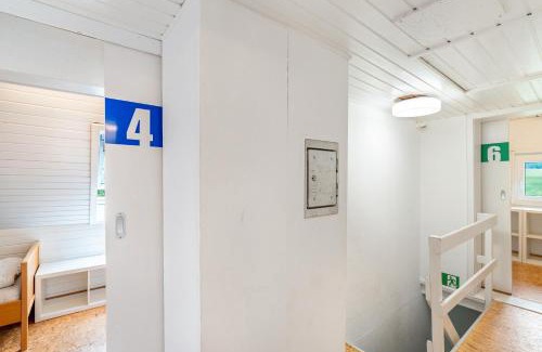 Zieflesberg House | Naturerlebnishaus Gaistal