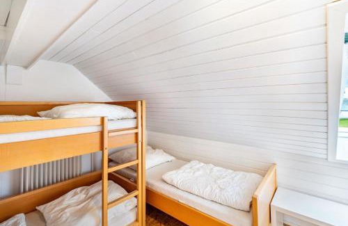 Zieflesberg House | Naturerlebnishaus Gaistal