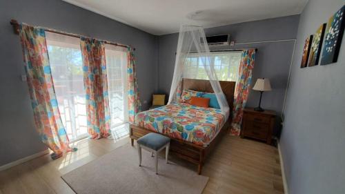 La Fargue Apartment | NATURES BLISS-ISLANDERS