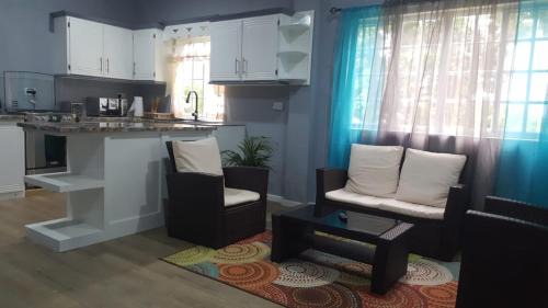 La Fargue Apartment | NATURES BLISS-ISLANDERS