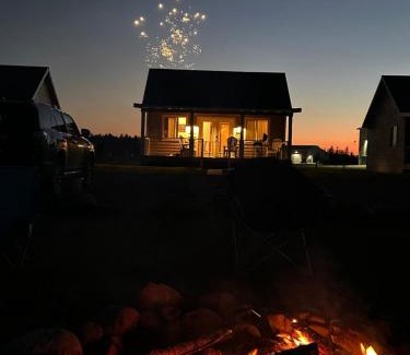 Columbia Falls House | Natures Calling Cabin Rentals