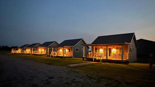 Columbia Falls House | Natures Calling Cabin Rentals