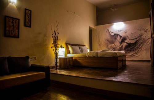 Igatpuri Villa | NATURES DEN