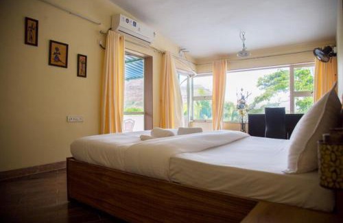 Igatpuri Villa | NATURES DEN