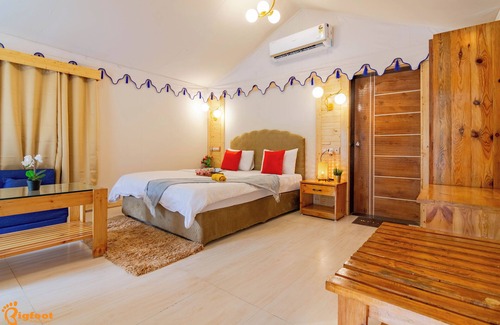 Malunje Hotel | Natures Dreamland Holiday Resort
