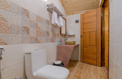 Malunje Hotel | Natures Dreamland Holiday Resort