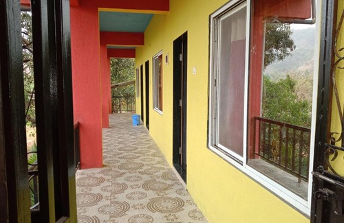 Medha House | Natures living agro tourism