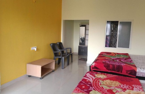 Medha House | Natures living agro tourism