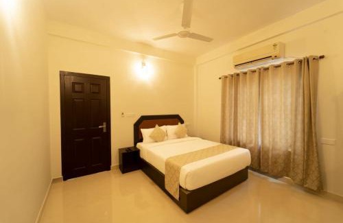 Thekkady House | Natures Loft