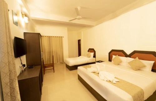 Thekkady House | Natures Loft