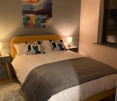 Doolin Apartment | Natures Rest Apartment