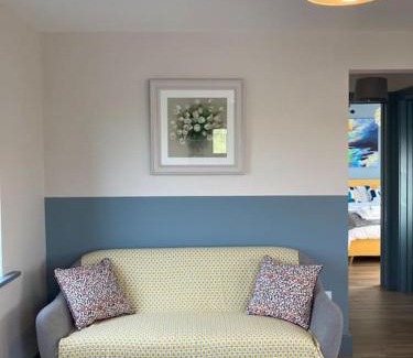 Doolin Apartment | Natures Rest Apartment