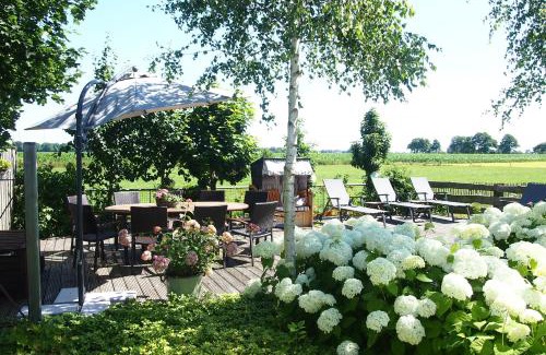 Wielen House | Natures-Rest Wielen
