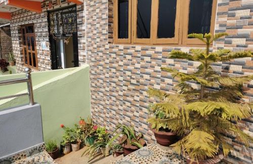Tansen House | Natures Treat Homestay