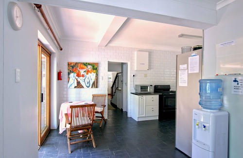 Somerset West House | Natures Valley Villa; 9BR/7.5BA, 3 Master Bedrooms, 2 Kitchens, Pool House