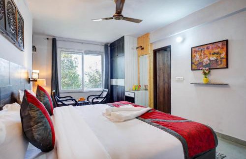Kaul House | Natures Vibe Stays - 4 BHK Fruit Orchard Villa