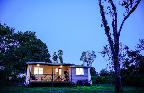 Die Barakke House | Natures Way Bushbuck Cottage