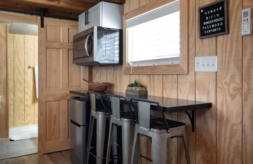 Canyon Apartment | NaturesBeauty Secluded TinyHome