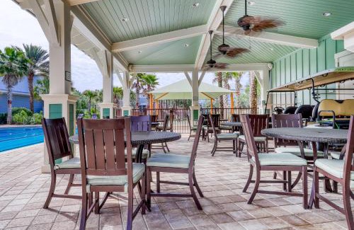 Santa Rosa Beach House | NatureWalk - River Oats