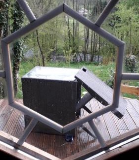 Travexin House | NatureZenKota