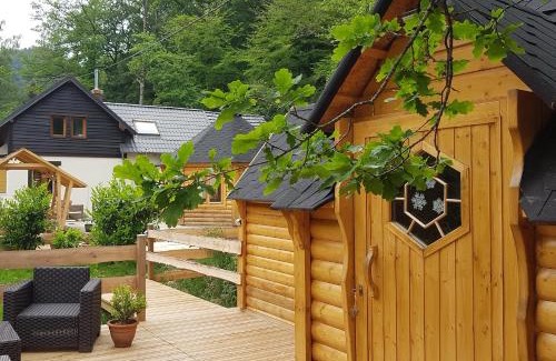 Travexin House | NatureZenKota