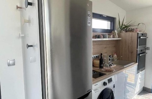 Eger Apartment | NatureZone