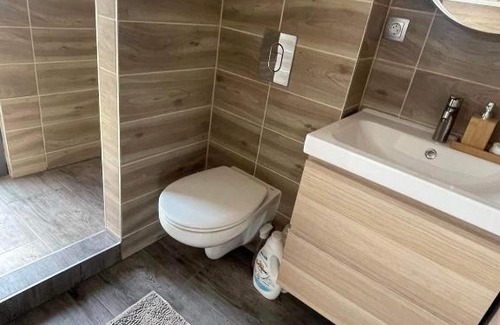 Eger Apartment | NatureZone