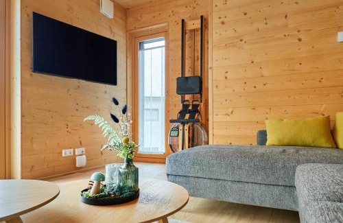 Elzach Apartment | Naturferienwohnung Weitsicht