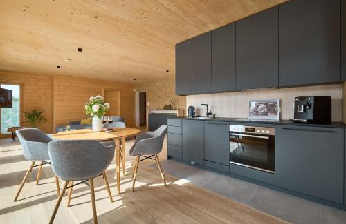 Elzach Apartment | Naturferienwohnung Weitsicht