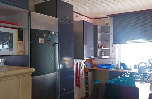 Roemerberg Apartment | Naturfreunde Speyer 2P, altrheinnahe, hundefreundlich