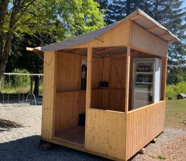 Furtwangen House | Naturfreundehaus Brend