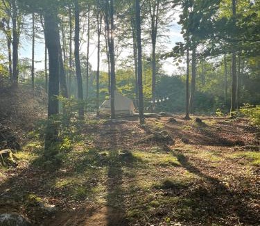 Kristianstad Other | Naturglamping