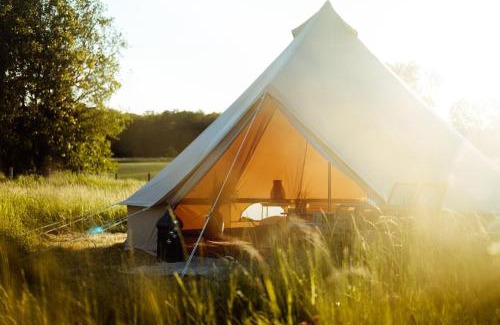 Kristianstad Other | Naturglamping