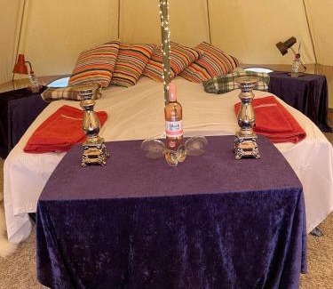 Kristianstad Other | Naturglamping