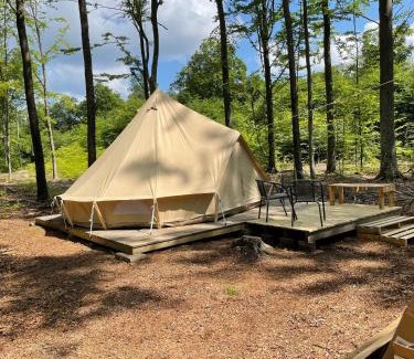Kristianstad Other | Naturglamping