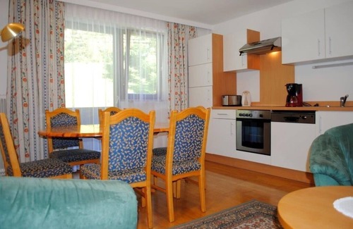 Grossarl Apartment | Naturhaus Andrea - Apartment "Ahorn" hiking-tours -story telling - ski
