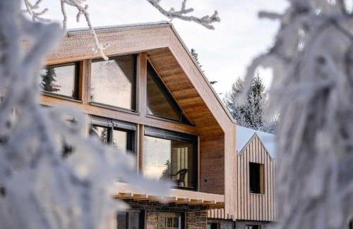 Oberwiesenthal Hotel | Naturhotel BASISLAGER Fichtelberg