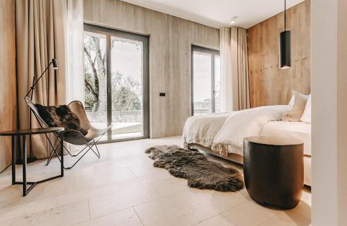 Hayingen Hotel | Naturhotel Die Maise