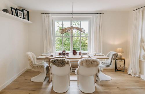 Hayingen Hotel | Naturhotel Die Maise